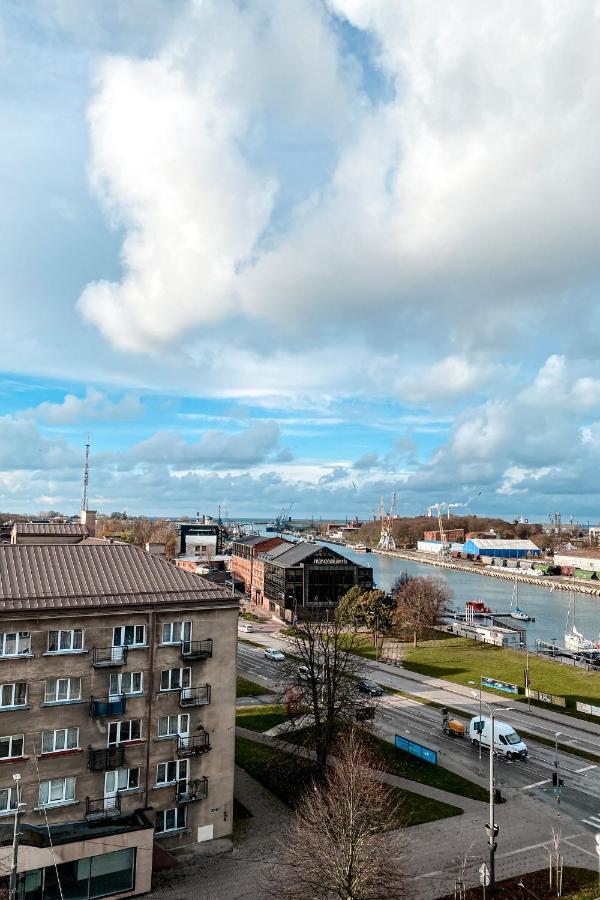 Promenade Apartment