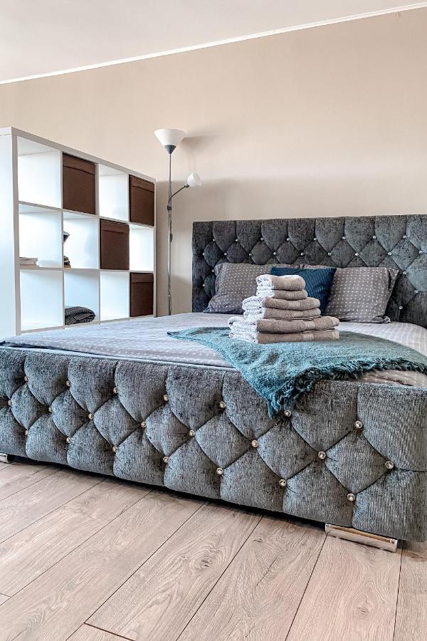 Promenade Apartment Liepaja